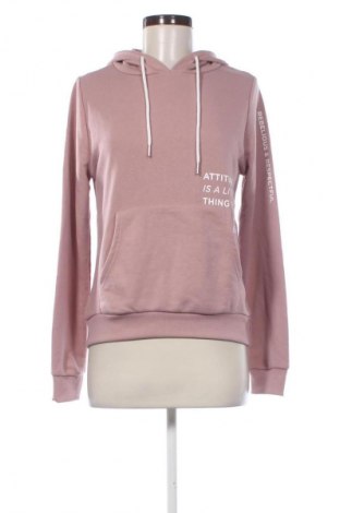 Damen Sweatshirt Fisherfield, Größe S, Farbe Rosa, Preis € 9,99