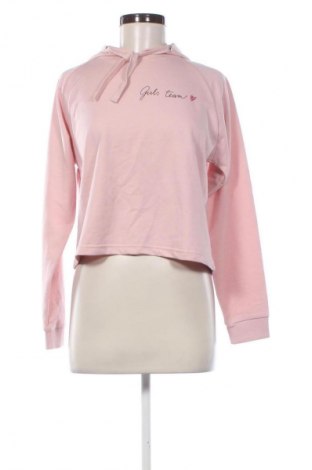Damen Sweatshirt Fisherfield, Größe S, Farbe Rosa, Preis € 9,99