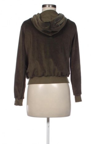 Damen Sweatshirt Freddy, Größe S, Farbe Grün, Preis € 11,99
