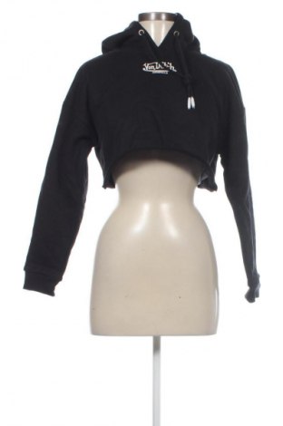 Hanorac de femei Get High On Heels, Mărime S, Culoare Negru, Preț 163,99 Lei