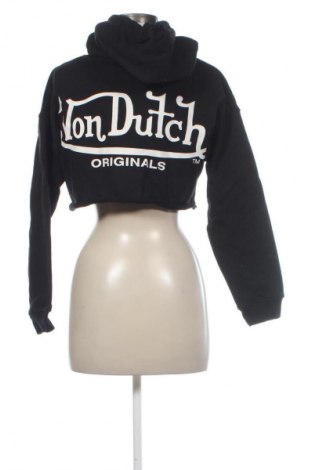 Hanorac de femei Get High On Heels, Mărime S, Culoare Negru, Preț 163,99 Lei