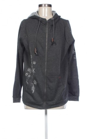 Damen Sweatshirt Gina Benotti, Größe S, Farbe Grau, Preis € 36,00