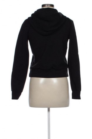 Hanorac de femei Guess, Mărime M, Culoare Negru, Preț 186,99 Lei