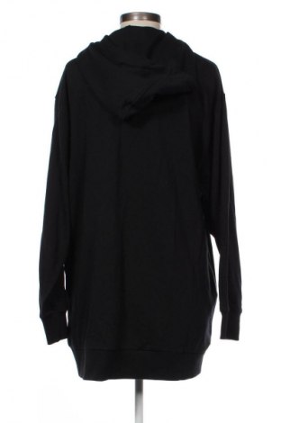 Damen Sweatshirt Gymshark, Größe M, Farbe Schwarz, Preis € 11,99
