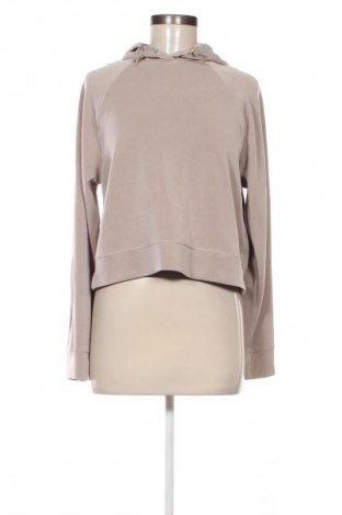 Damen Sweatshirt H&M, Größe XS, Farbe Grau, Preis € 9,99