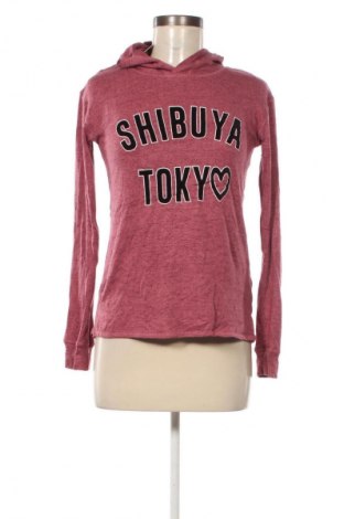 Damen Sweatshirt H&M, Größe S, Farbe Lila, Preis € 20,99