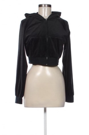 Damen Sweatshirt H&M Divided, Größe M, Farbe Schwarz, Preis € 12,99