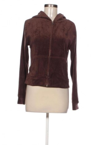 Damen Sweatshirt H&M Divided, Größe L, Farbe Braun, Preis € 13,99