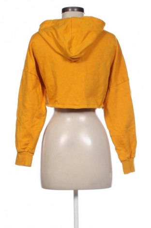 Damen Sweatshirt H&M Divided, Größe XS, Farbe Gelb, Preis € 27,70
