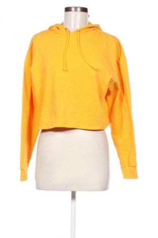 Dámská mikina  H&M Divided, Velikost M, Barva Žlutá, Cena  369,00 Kč
