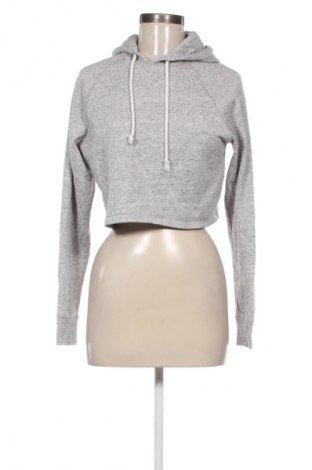 Damen Sweatshirt H&M Divided, Größe XS, Farbe Grau, Preis € 14,91