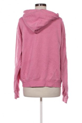 Damska bluza Hurley, Rozmiar L, Kolor Różowy, Cena 157,99 zł
