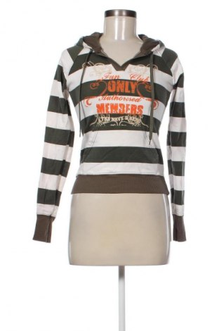 Damen Sweatshirt Joey, Größe M, Farbe Mehrfarbig, Preis € 13,99