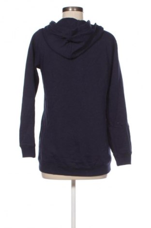 Damen Sweatshirt John Baner, Größe M, Farbe Blau, Preis 12,99 €