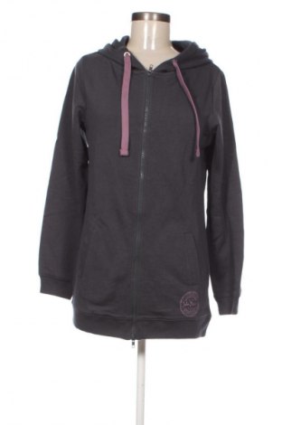 Damen Sweatshirt John Baner, Größe S, Farbe Grau, Preis € 12,99