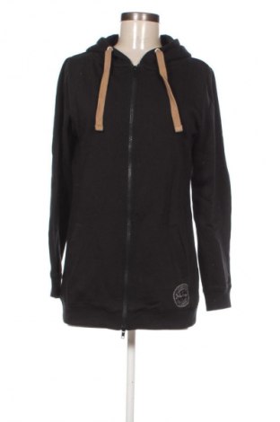 Damen Sweatshirt John Baner, Größe S, Farbe Schwarz, Preis € 12,99