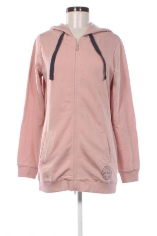 Damen Sweatshirt John Baner, Größe M, Farbe Rosa, Preis € 12,99