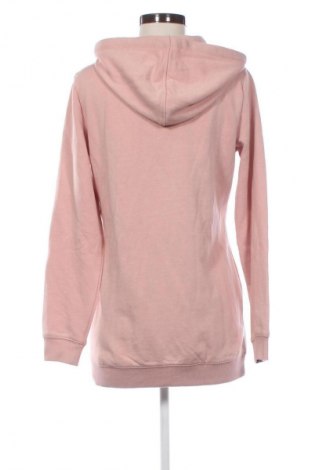 Damen Sweatshirt John Baner, Größe M, Farbe Rosa, Preis € 12,99