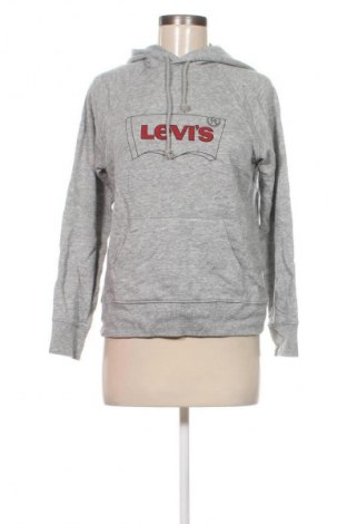 Damen Sweatshirt Levi's, Größe S, Farbe Grau, Preis € 13,99