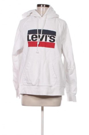 Damska bluza Levi's, Rozmiar L, Kolor Biały, Cena 157,99 zł