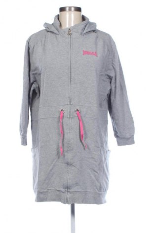 Damen Sweatshirt Lonsdale, Größe XL, Farbe Grau, Preis € 19,95
