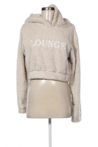 Damen Sweatshirt Lounge, Größe M, Farbe Beige, Preis € 21,00