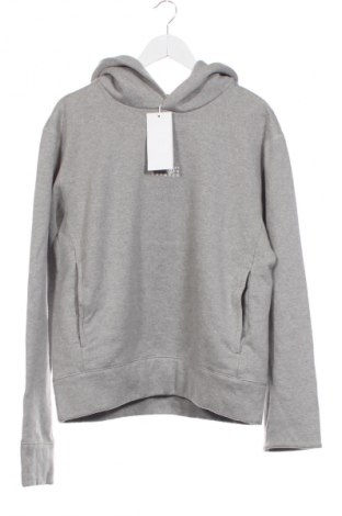 Damen Sweatshirt MM6 Maison Martin Margiela, Größe S, Farbe Grau, Preis € 384,99