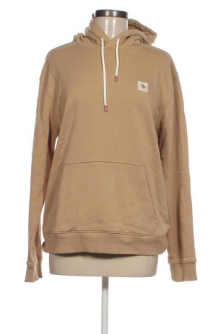 Γυναικείο φούτερ Maison Scotch, Μέγεθος L, Χρώμα  Μπέζ, Τιμή 96,99 €