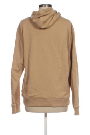 Γυναικείο φούτερ Maison Scotch, Μέγεθος L, Χρώμα  Μπέζ, Τιμή 96,99 €