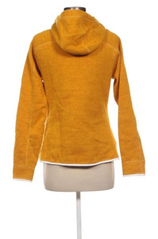 Hanorac de femei Mammut, Mărime S, Culoare Galben, Preț 278,99 Lei
