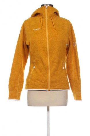 Hanorac de femei Mammut, Mărime S, Culoare Galben, Preț 278,99 Lei