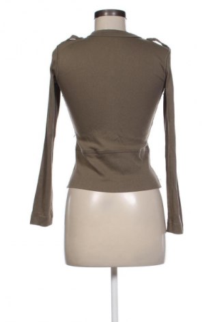 Damen Sweatshirt Marc Cain Sports, Größe S, Farbe Grün, Preis € 52,69