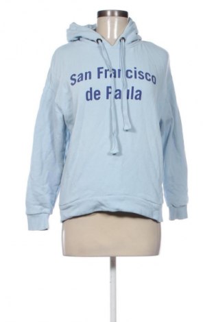 Damen Sweatshirt Marc O'Polo, Größe S, Farbe Blau, Preis € 30,99