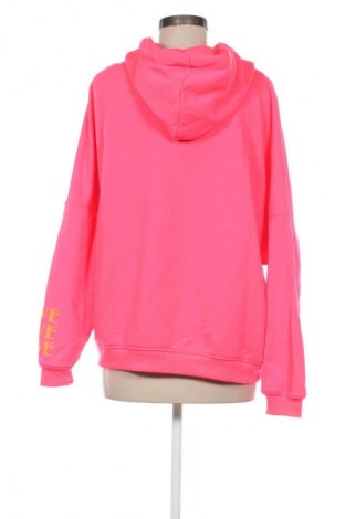 Damska bluza Miss Goodlife, Rozmiar M, Kolor Różowy, Cena 134,99 zł
