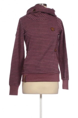 Damen Sweatshirt Naketano, Größe S, Farbe Mehrfarbig, Preis € 16,99