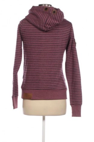Damen Sweatshirt Naketano, Größe S, Farbe Mehrfarbig, Preis € 16,99