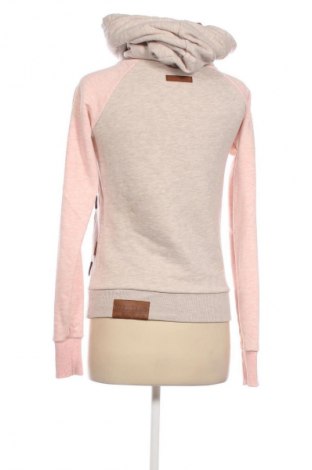 Damen Sweatshirt Naketano, Größe XS, Farbe Mehrfarbig, Preis € 16,99