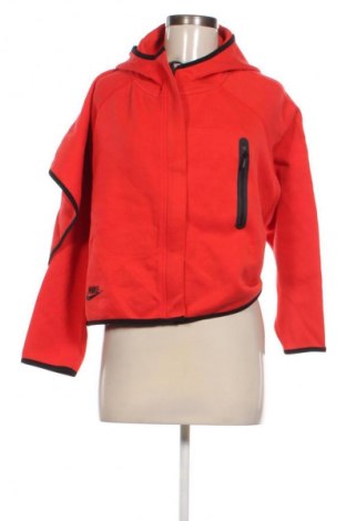 Damska bluza Nike, Rozmiar XL, Kolor Czerwony, Cena 157,99 zł