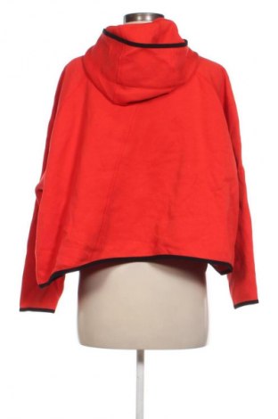 Damska bluza Nike, Rozmiar XL, Kolor Czerwony, Cena 157,99 zł