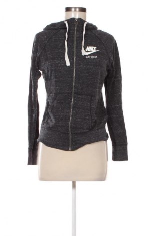 Damska bluza Nike, Rozmiar S, Kolor Szary, Cena 157,99 zł