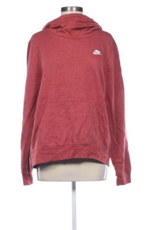 Damska bluza Nike, Rozmiar XL, Kolor Czerwony, Cena 157,99 zł