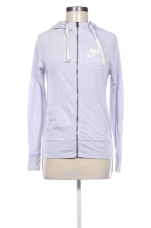 Damska bluza Nike, Rozmiar S, Kolor Fioletowy, Cena 157,99 zł