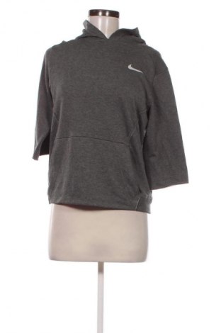 Damska bluza Nike, Rozmiar L, Kolor Szary, Cena 157,99 zł