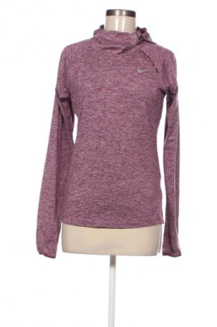 Damska bluza Nike, Rozmiar S, Kolor Fioletowy, Cena 157,99 zł