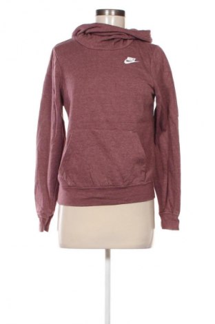 Damska bluza Nike, Rozmiar XS, Kolor Czerwony, Cena 157,99 zł