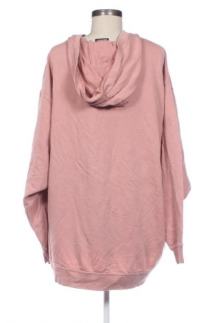Damska bluza Nike, Rozmiar XXL, Kolor Popielaty róż, Cena 157,99 zł