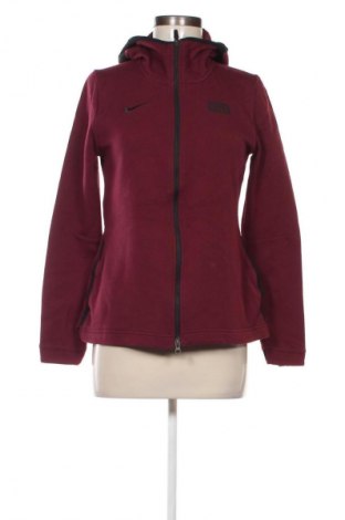 Damska bluza Nike, Rozmiar M, Kolor Czerwony, Cena 157,99 zł
