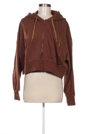 Damska bluza Nike, Rozmiar L, Kolor Brązowy, Cena 157,99 zł
