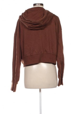 Damska bluza Nike, Rozmiar L, Kolor Brązowy, Cena 157,99 zł