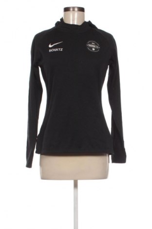 Damska bluza Nike, Rozmiar S, Kolor Czarny, Cena 157,99 zł